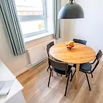 Steger-Hues Wohnung 16