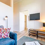 Steger-Hues Wohnung 16