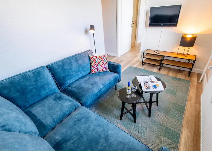 Steger-Hues Wohnung 16