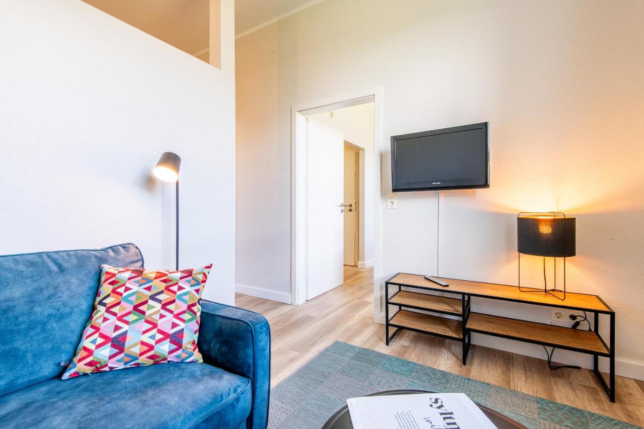Steger-hues 16 Apartment *