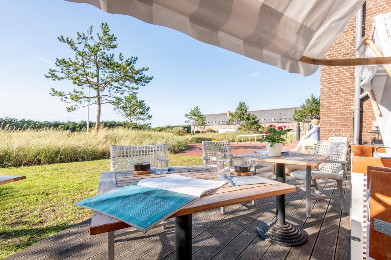 Apartment Steger-hues 16 Rantum (Sylt)